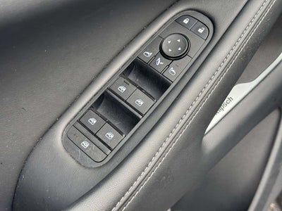 2027 INFINITI QX60 Sport AWD
