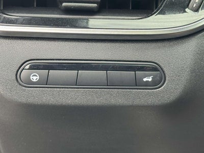2027 INFINITI QX60 Sport AWD
