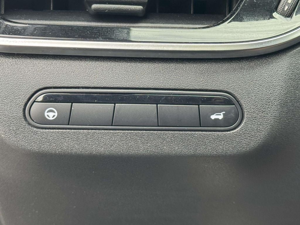 2027 INFINITI QX60 Sport AWD