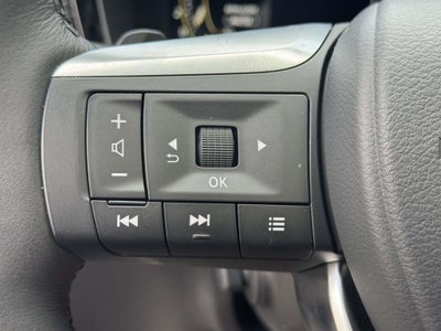 2027 INFINITI QX60 Sport AWD