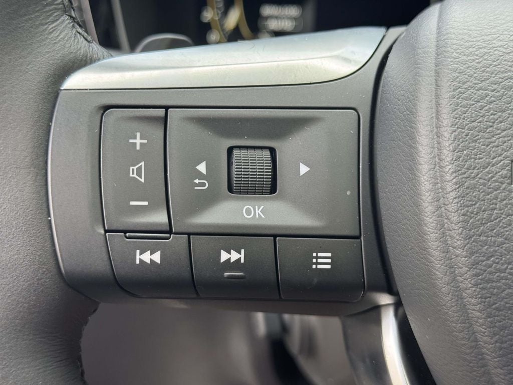 2027 INFINITI QX60 Sport AWD