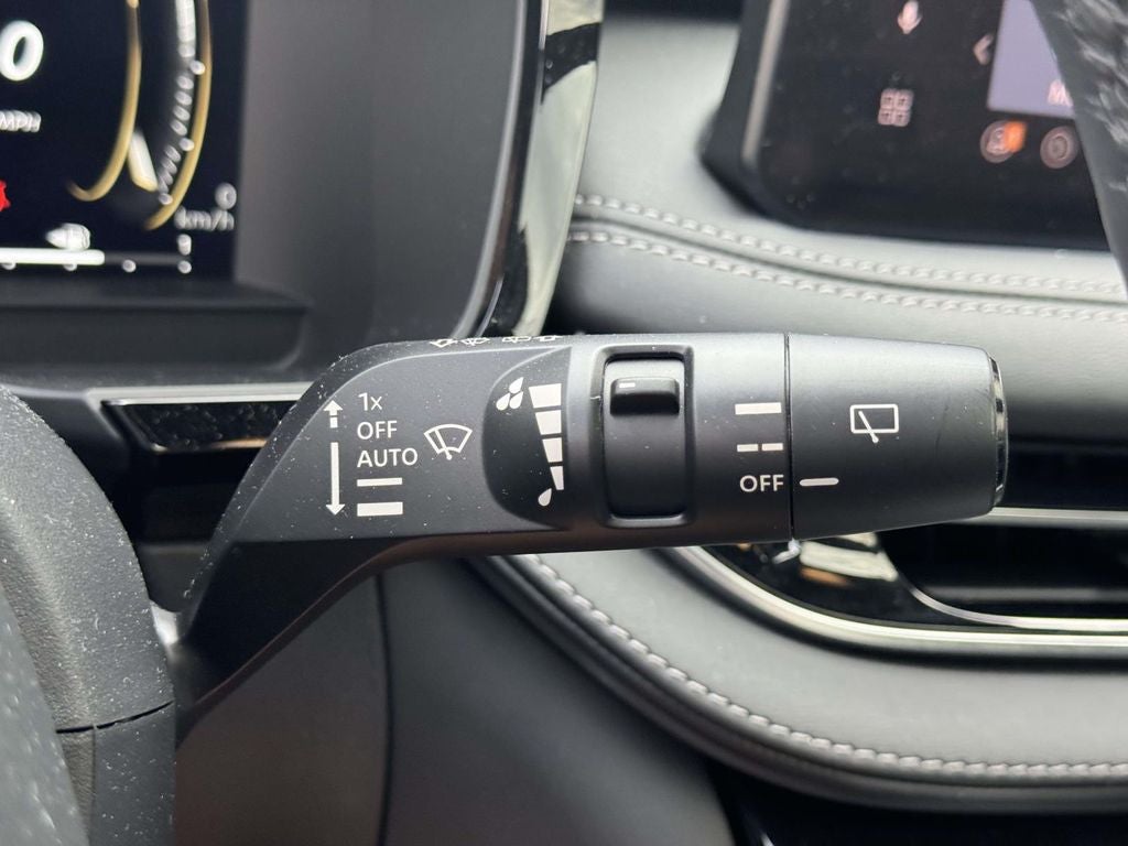 2027 INFINITI QX60 Sport AWD
