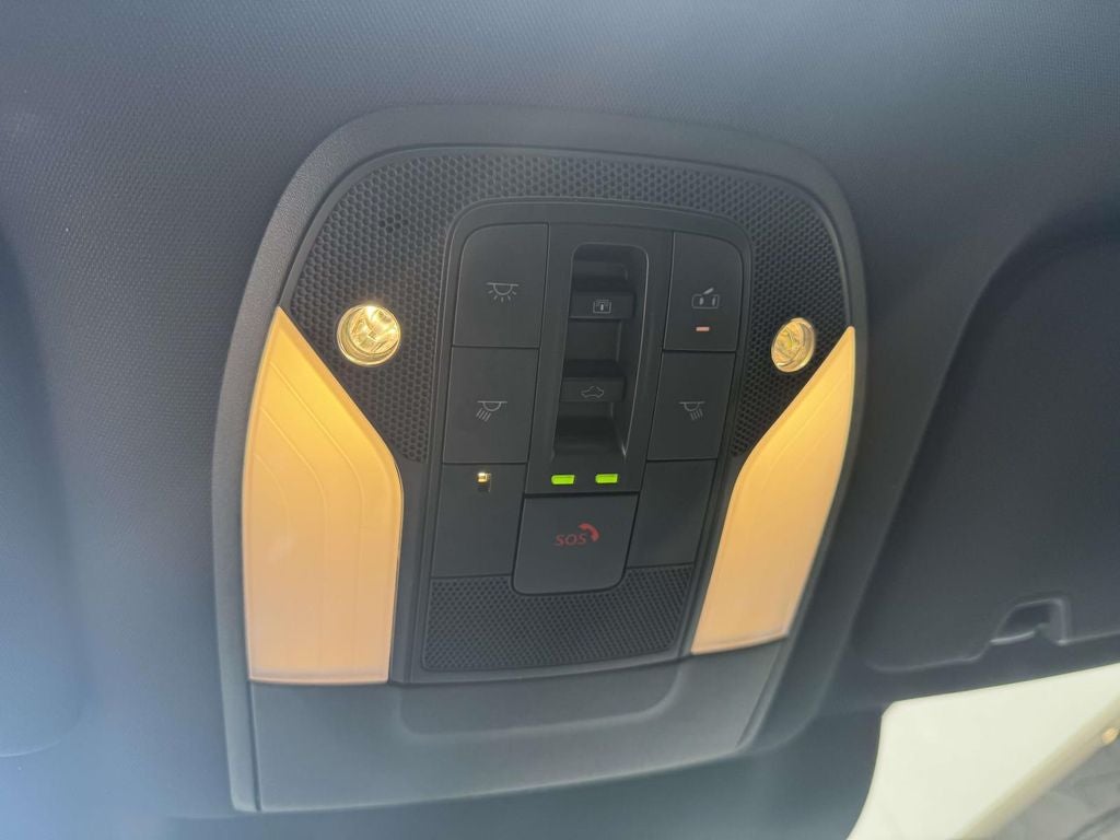 2027 INFINITI QX60 Sport AWD
