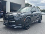 2027 INFINITI QX60 Sport AWD