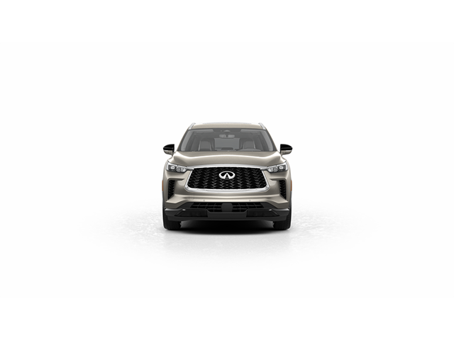 2025 INFINITI QX60 Luxe AWD