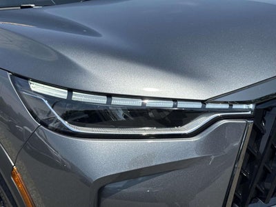 2026 INFINITI QX60 Sport AWD
