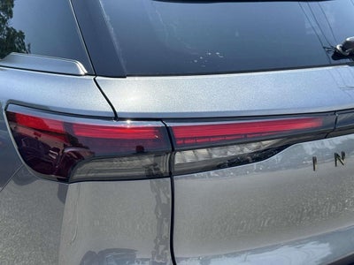 2026 INFINITI QX60 Sport AWD