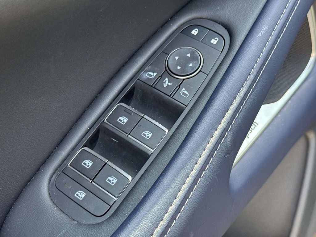 2026 INFINITI QX60 Sport AWD