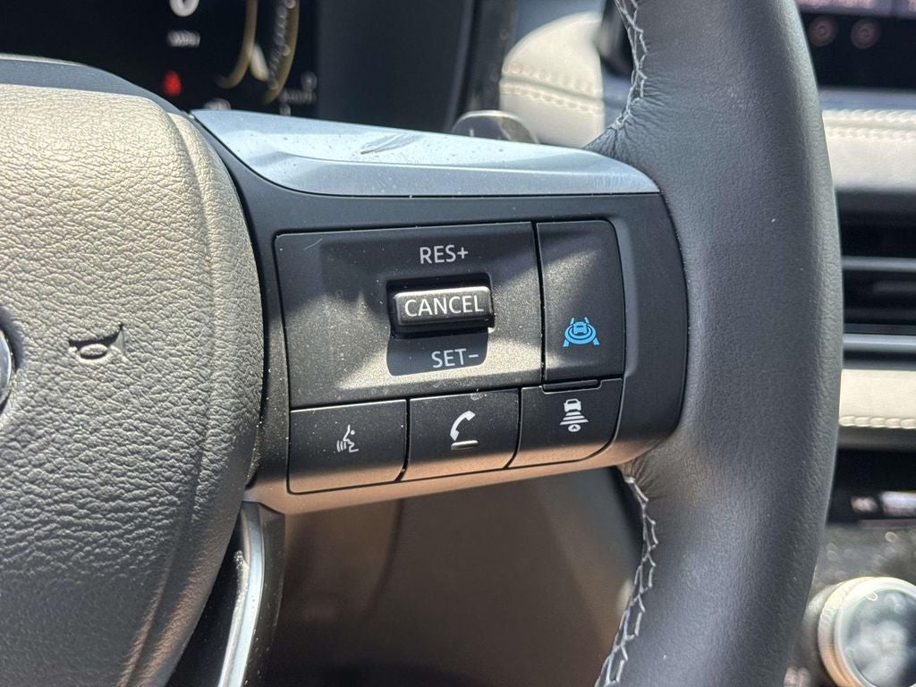 2026 INFINITI QX60 Sport AWD