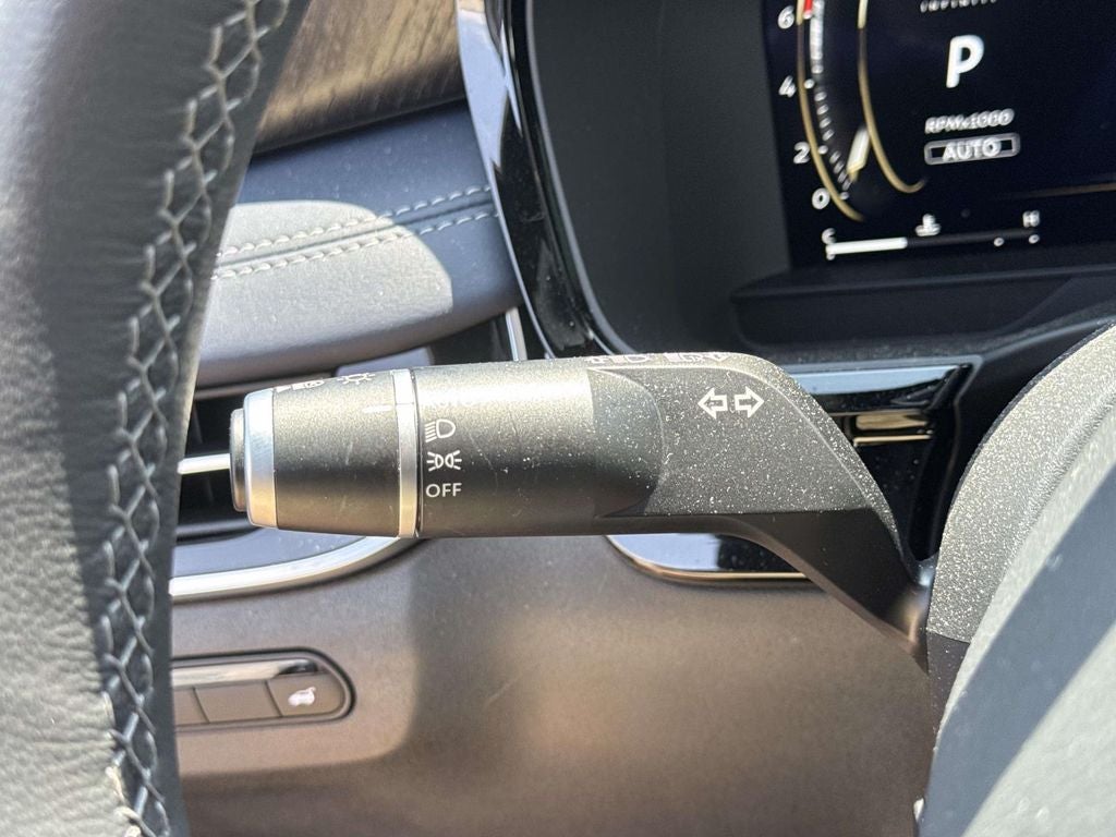 2026 INFINITI QX60 Sport AWD