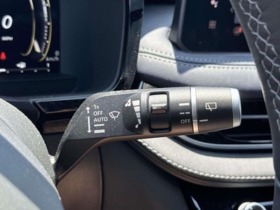 2026 INFINITI QX60 Sport AWD