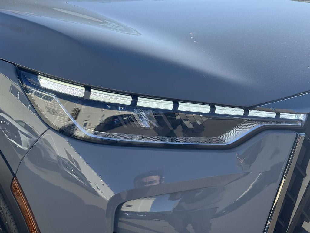 2026 INFINITI QX60 Sport AWD