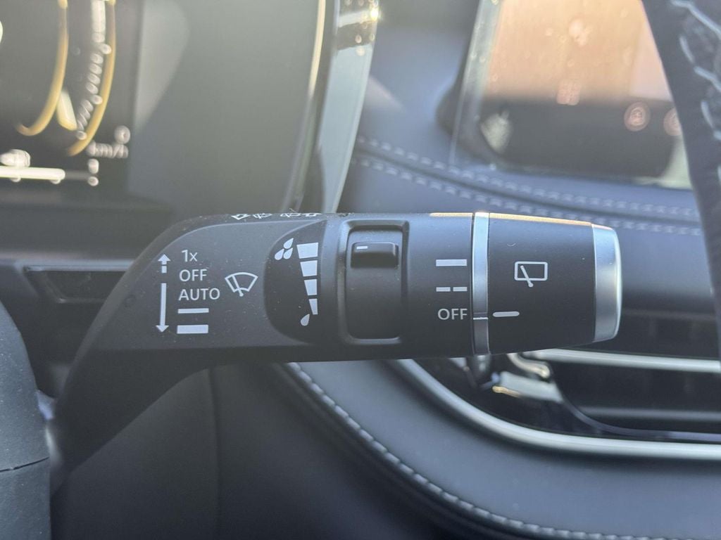 2026 INFINITI QX60 Sport AWD