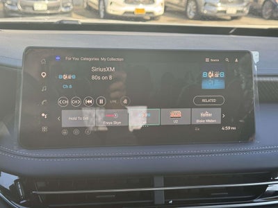 2026 INFINITI QX60 Sport AWD