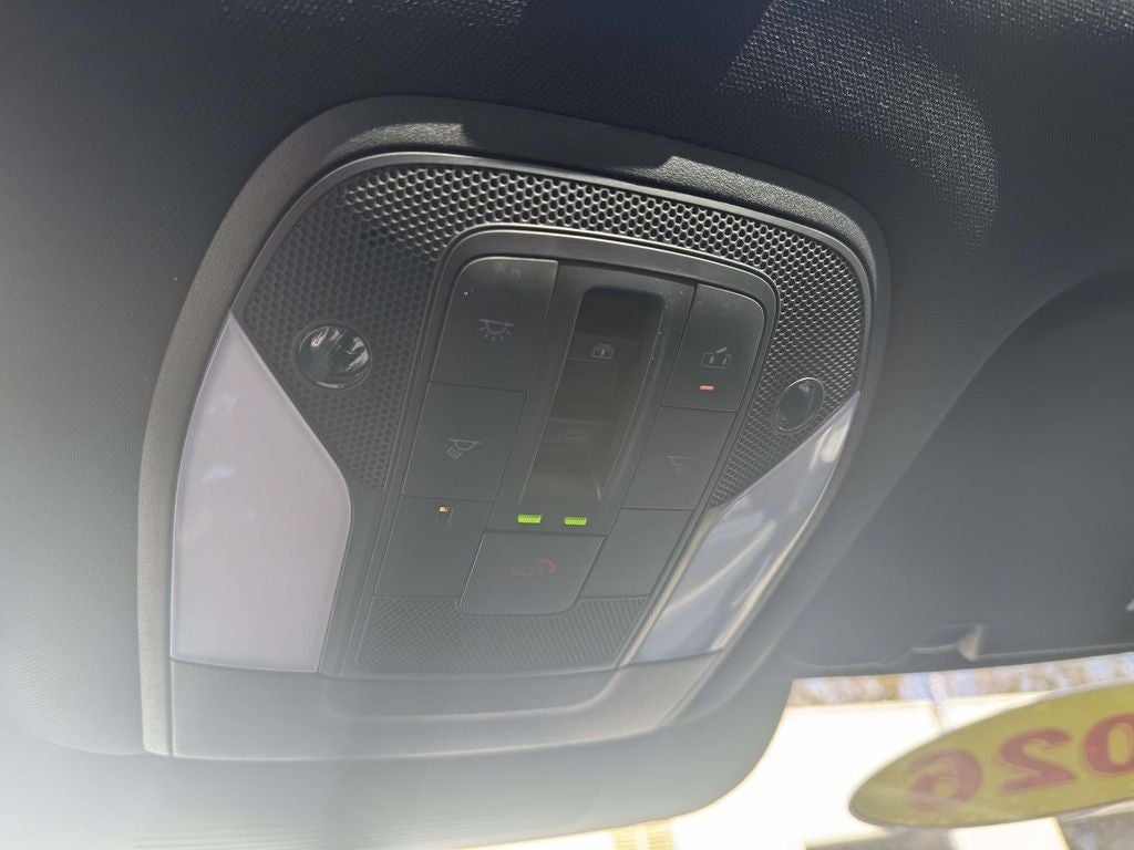 2026 INFINITI QX60 Sport AWD