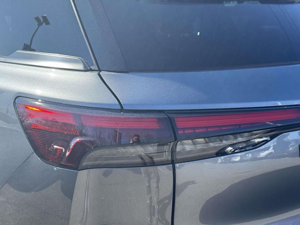 2026 INFINITI QX60 Sport AWD