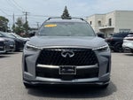 2026 INFINITI QX60 Sport AWD