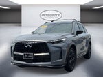 2026 INFINITI QX60 Sport AWD