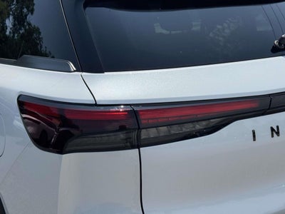 2026 INFINITI QX60 Sport AWD