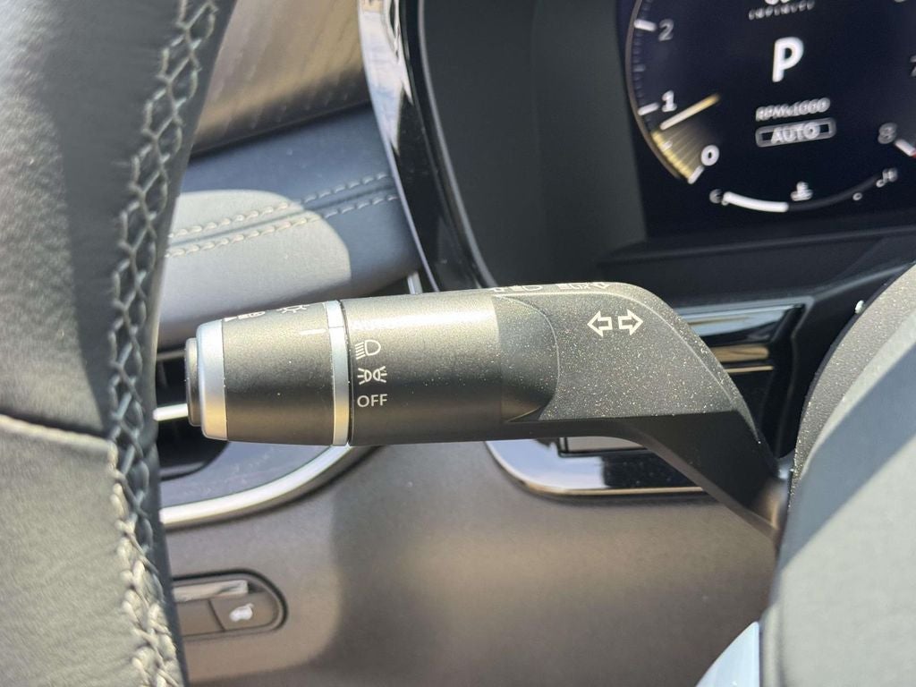 2026 INFINITI QX60 Sport AWD