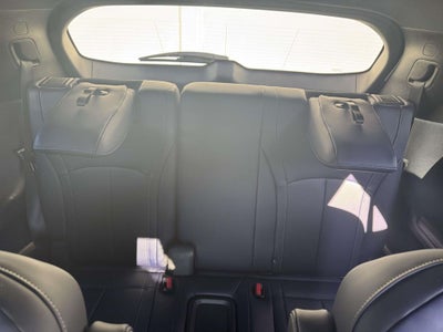 2026 INFINITI QX60 Sport AWD