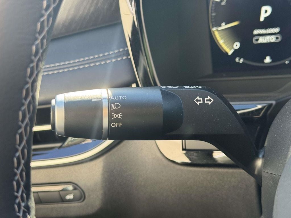 2026 INFINITI QX60 Sport AWD