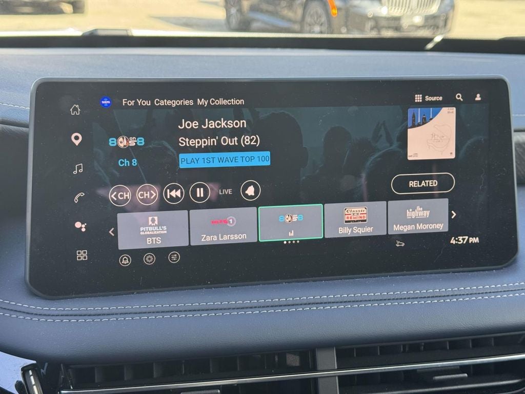 2026 INFINITI QX60 Sport AWD