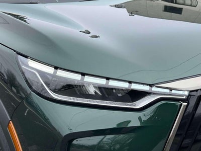 2026 INFINITI QX60 Autograph AWD