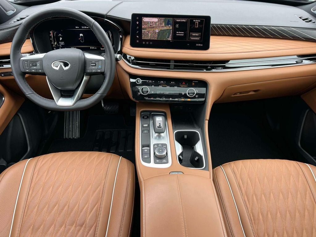2026 INFINITI QX60 Autograph AWD