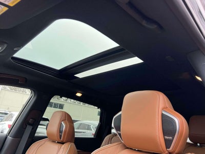 2026 INFINITI QX60 Autograph AWD