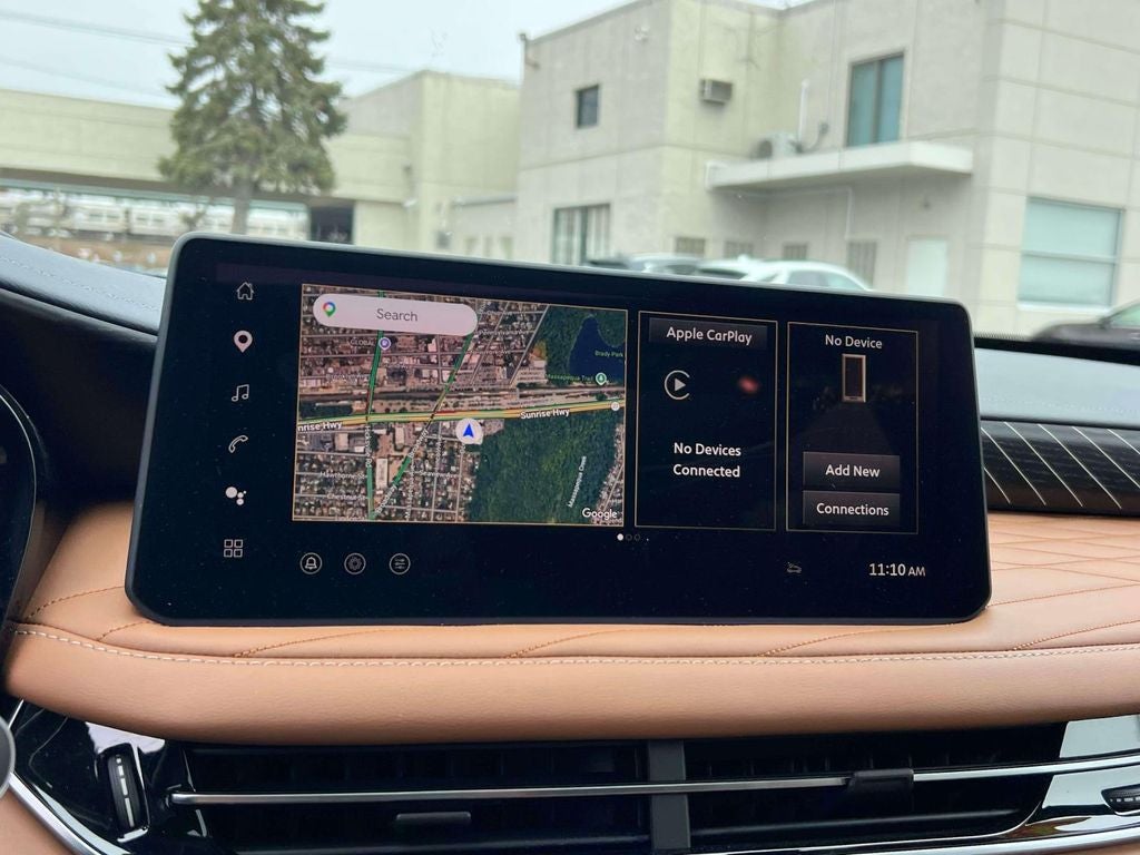 2026 INFINITI QX60 Autograph AWD