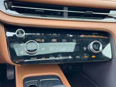 2026 INFINITI QX60 Autograph AWD