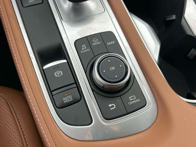 2026 INFINITI QX60 Autograph AWD