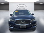 2019 INFINITI QX60 LUXE AWD