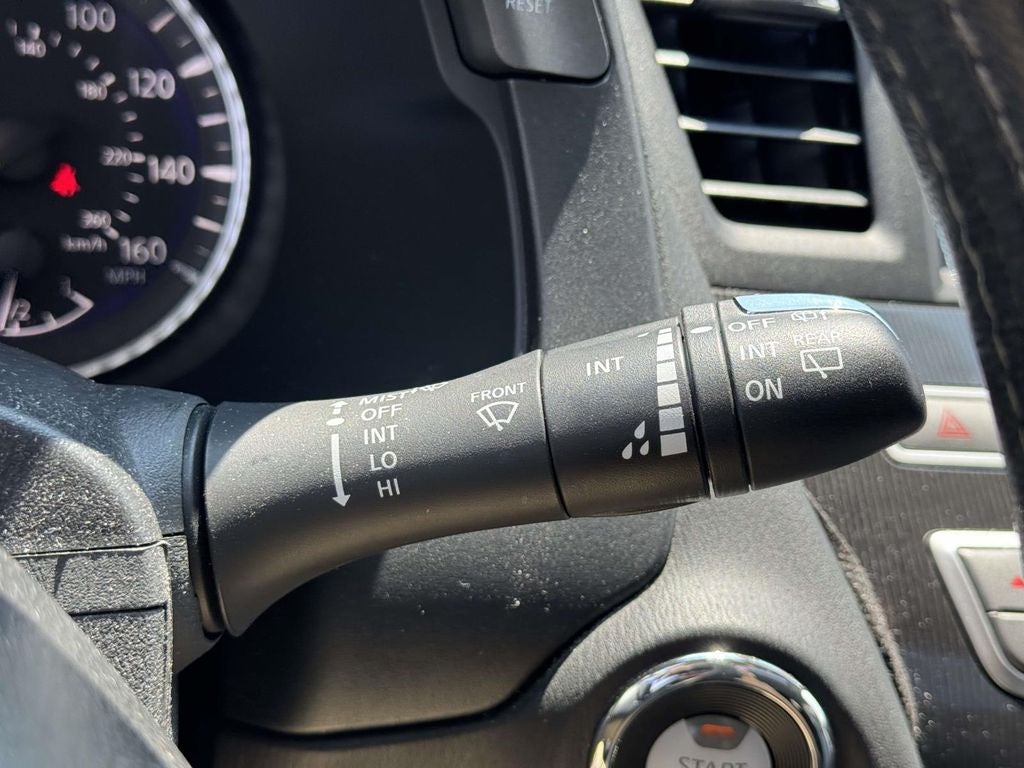 2019 INFINITI QX60 LUXE AWD