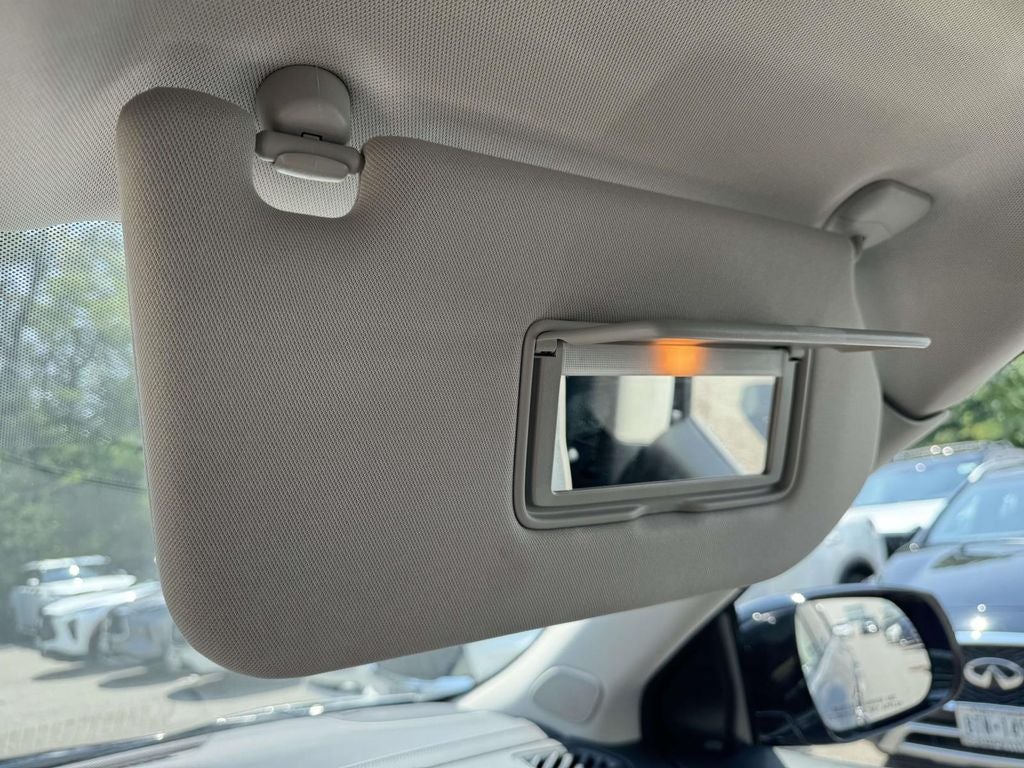 2019 INFINITI QX60 LUXE AWD