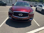 2019 INFINITI QX60 LUXE AWD