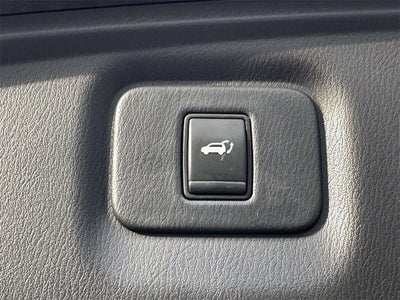 2019 INFINITI QX60 LUXE AWD