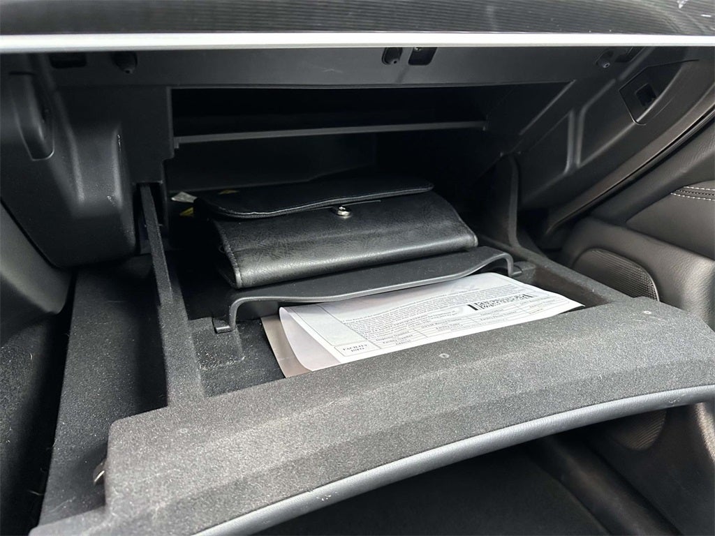 2019 INFINITI QX60 LUXE AWD