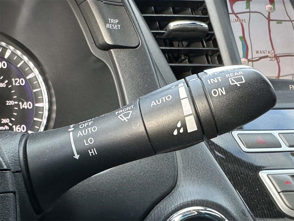 2019 INFINITI QX60 LUXE AWD