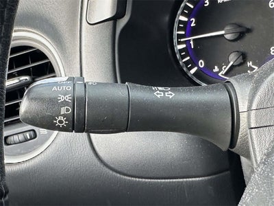 2019 INFINITI QX60 LUXE AWD