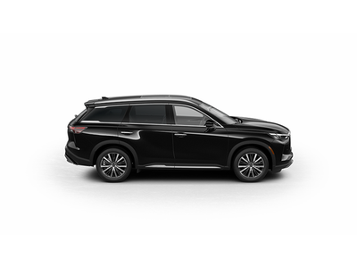 2023 INFINITI QX60 SENSORY AWD