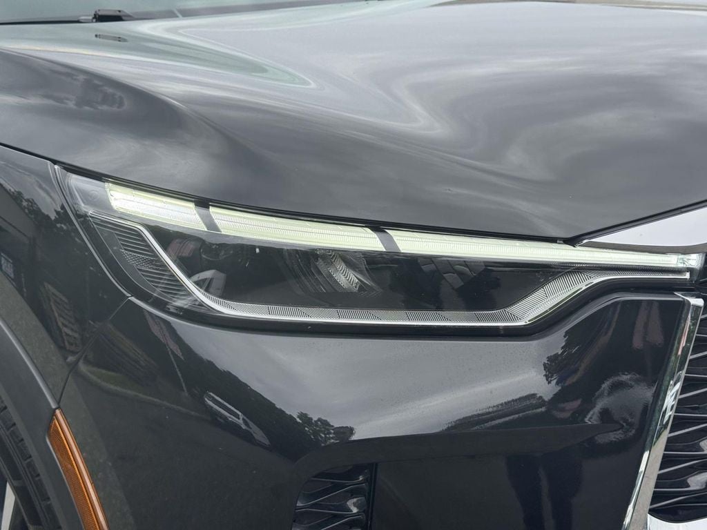 2023 INFINITI QX60 SENSORY AWD