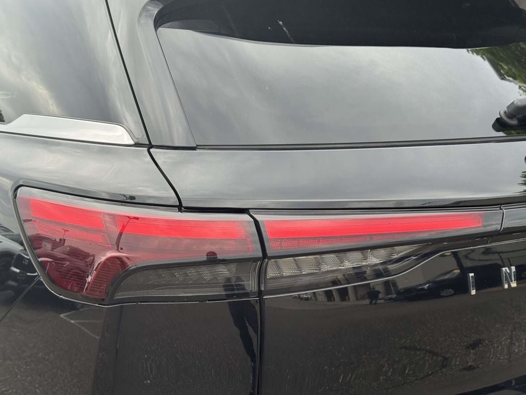2023 INFINITI QX60 SENSORY AWD