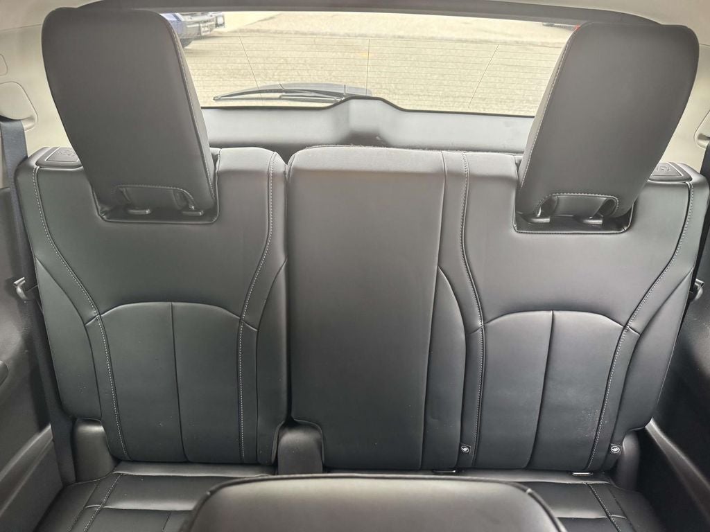 2023 INFINITI QX60 SENSORY AWD