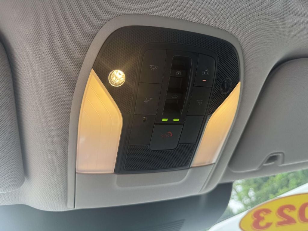 2023 INFINITI QX60 SENSORY AWD