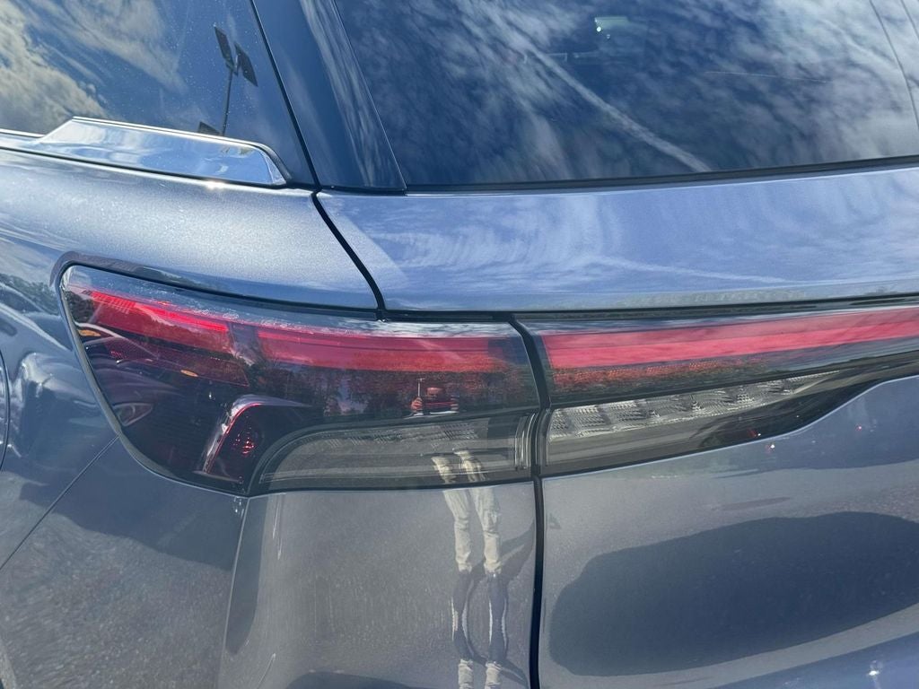 2023 INFINITI QX60 SENSORY AWD