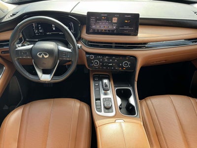 2023 INFINITI QX60 SENSORY AWD