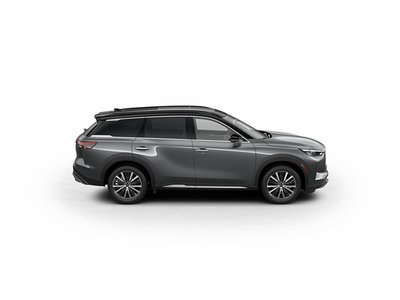 2023 INFINITI QX60 AUTOGRAPH AWD
