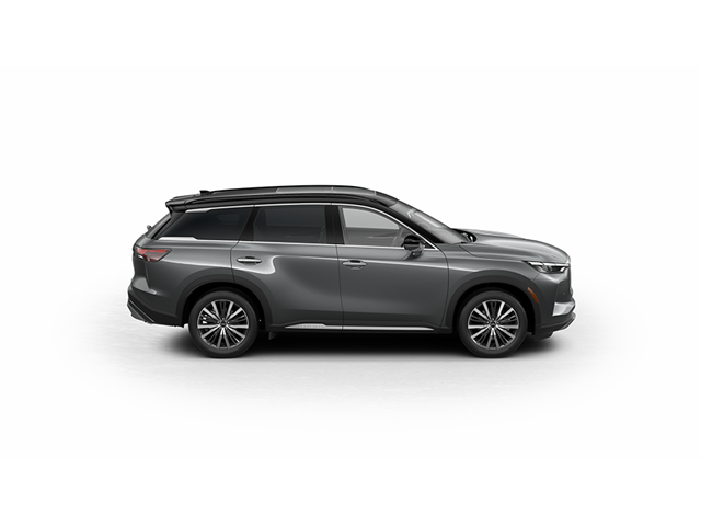 2023 INFINITI QX60 AUTOGRAPH AWD